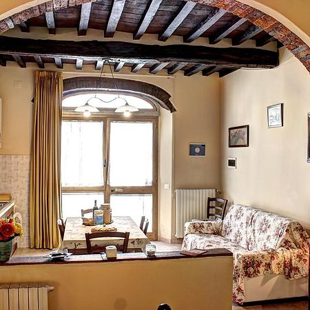 Casa Billi Villa Figline Valdarno Bagian luar foto
