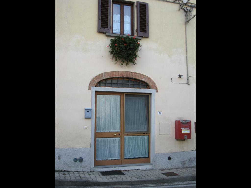 Casa Billi Villa Figline Valdarno Ruang foto