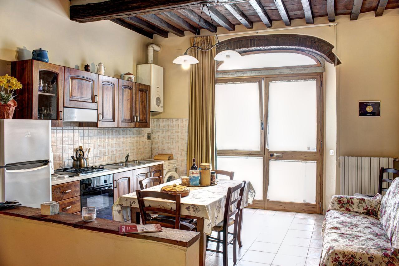 Casa Billi Villa Figline Valdarno Bagian luar foto