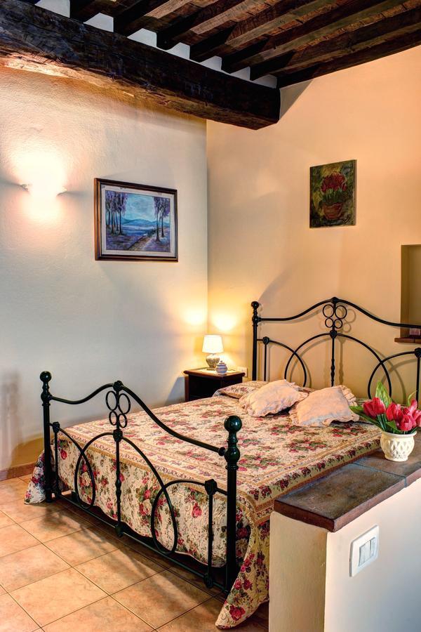 Casa Billi Villa Figline Valdarno Bagian luar foto