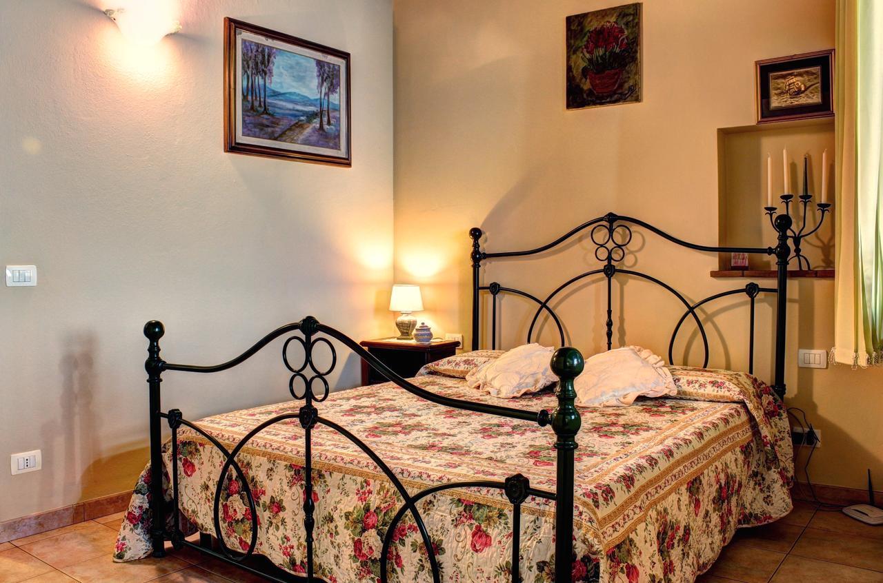 Casa Billi Villa Figline Valdarno Bagian luar foto